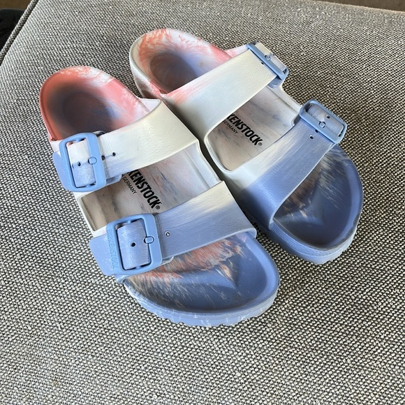 Birkenstock Arizona EVA Classic Sandal Size 6/37 - Picture 5 of 12